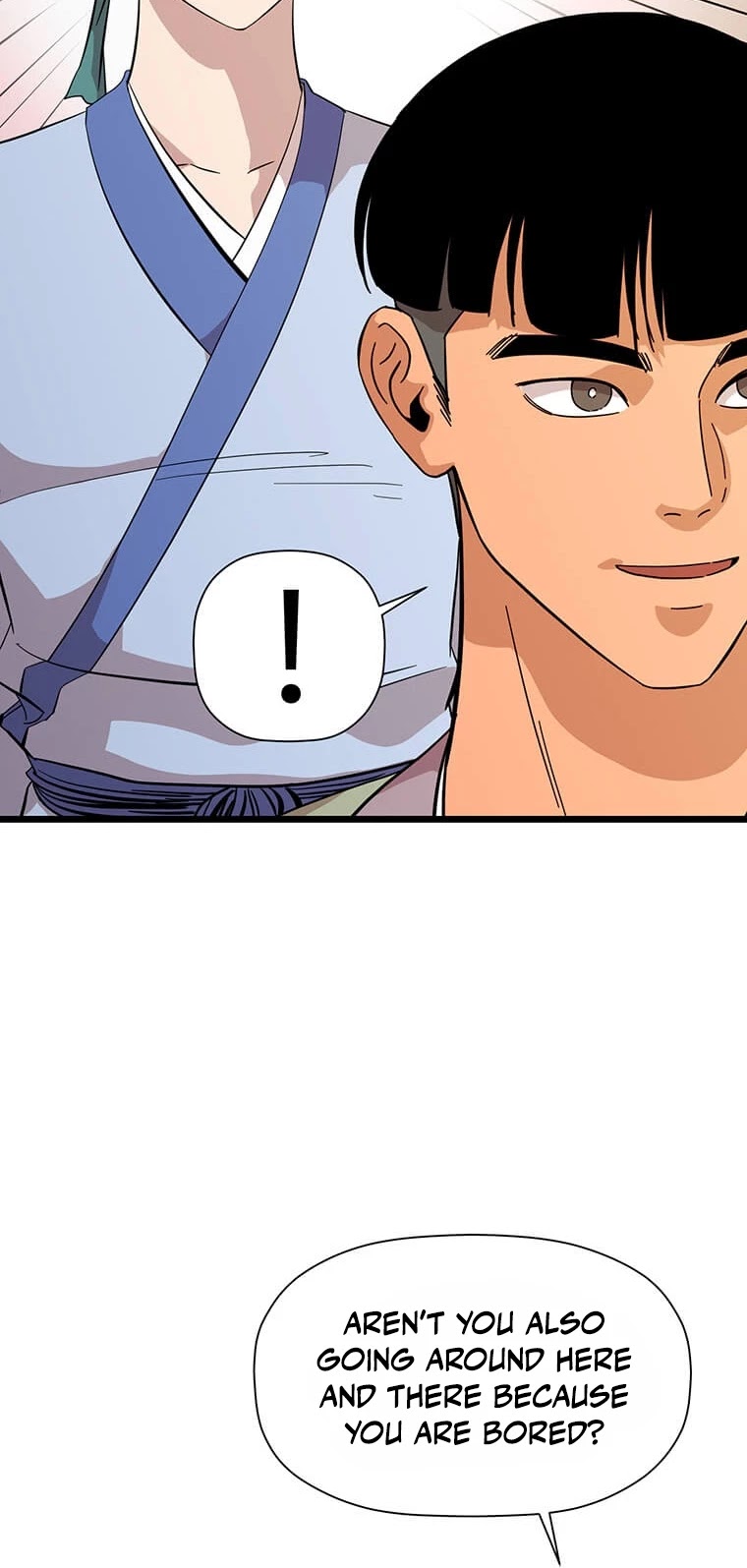 Return of the Bachelor Chapter 120 page 4 - Chapter 120