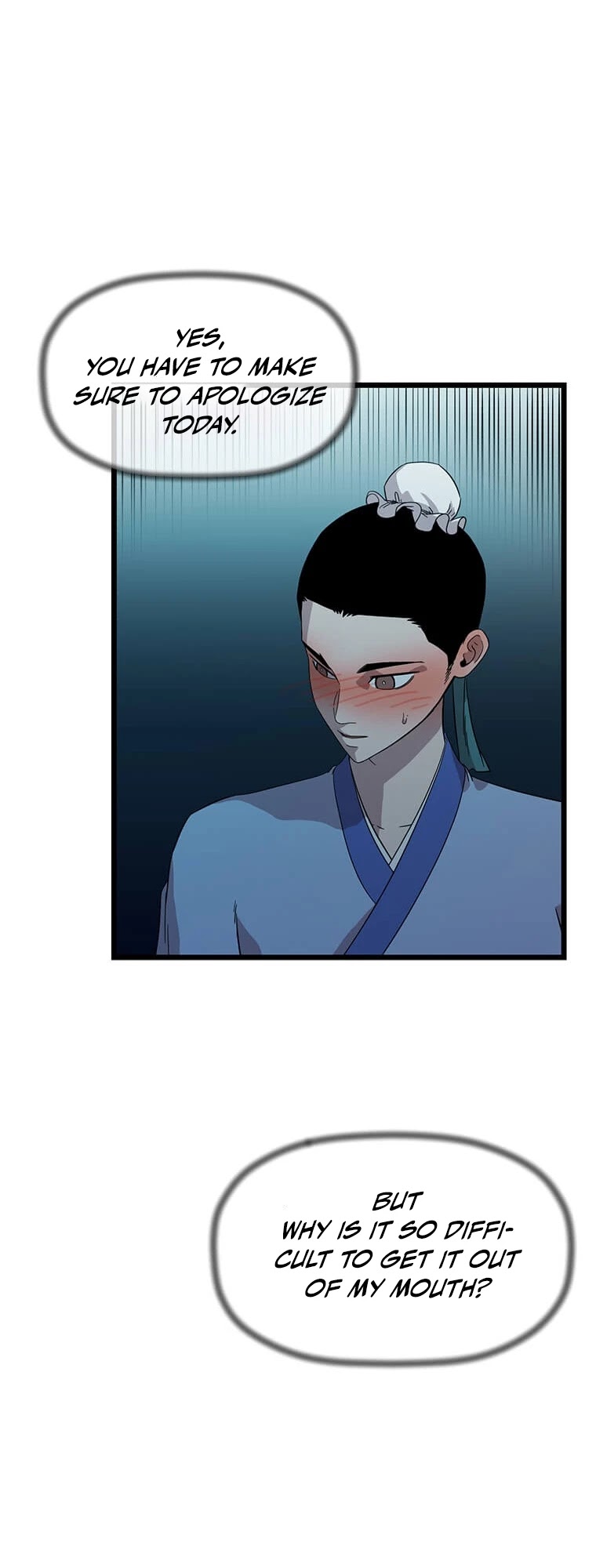 Return of the Bachelor Chapter 120 page 40 - Chapter 120