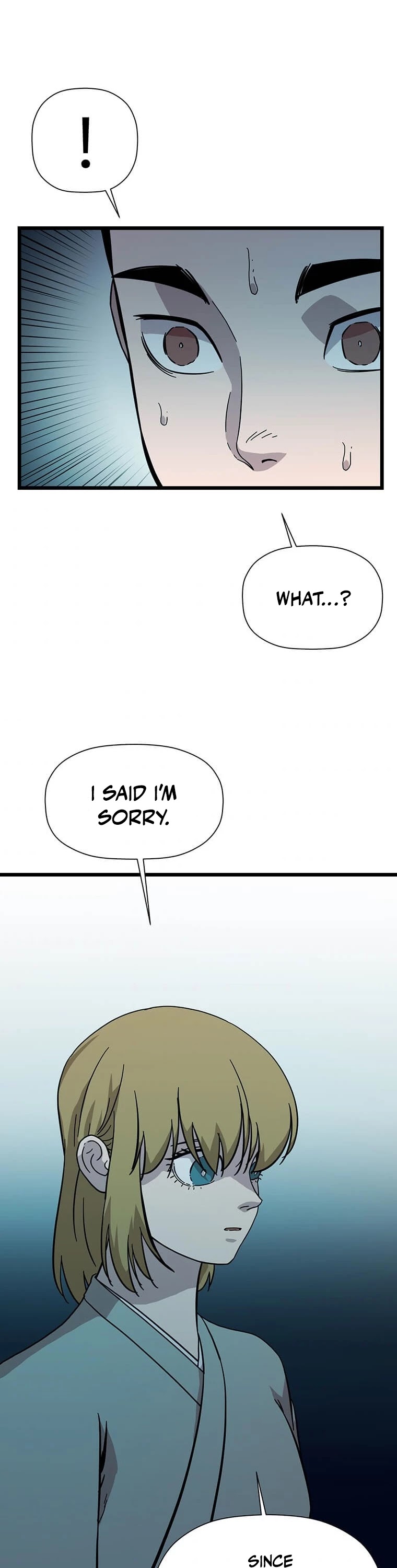 Return of the Bachelor Chapter 120 page 42 - Chapter 120