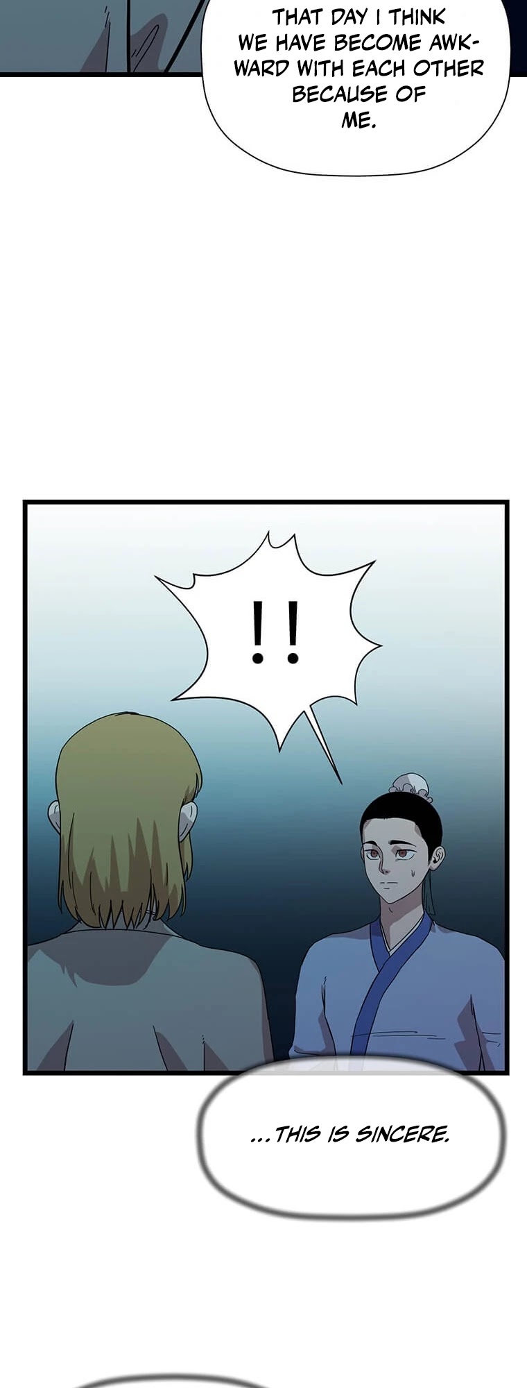 Return of the Bachelor Chapter 120 page 43 - Chapter 120