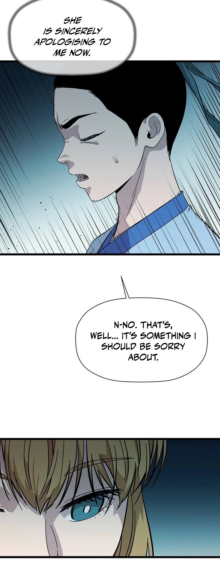 Return of the Bachelor Chapter 120 page 44 - Chapter 120