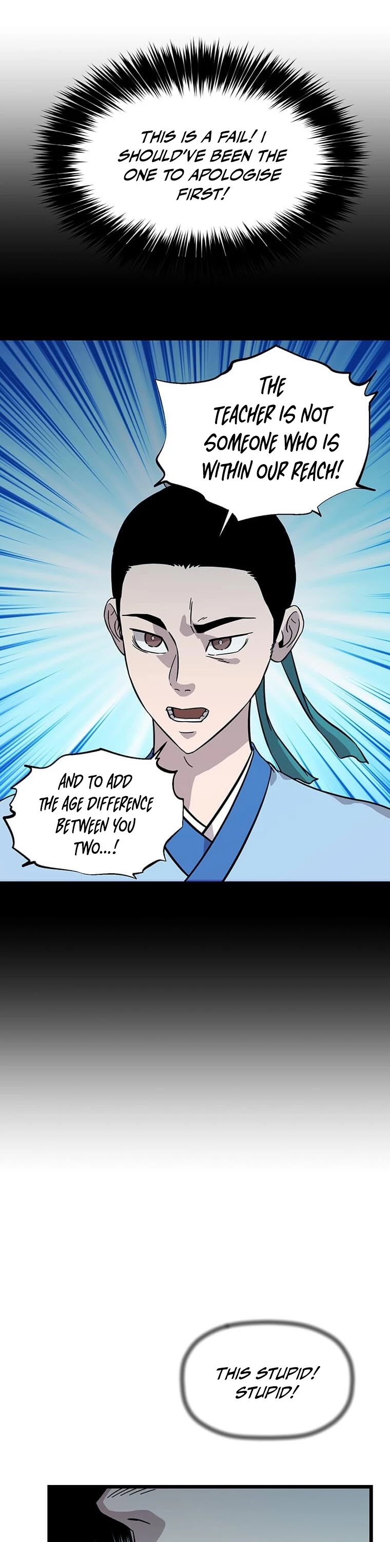 Return of the Bachelor Chapter 120 page 45 - Chapter 120
