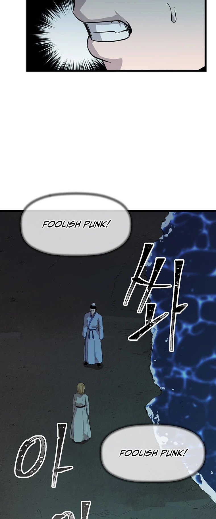 Return of the Bachelor Chapter 120 page 46 - Chapter 120