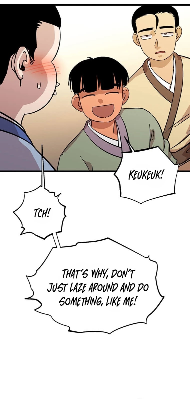 Return of the Bachelor Chapter 120 page 5 - Chapter 120