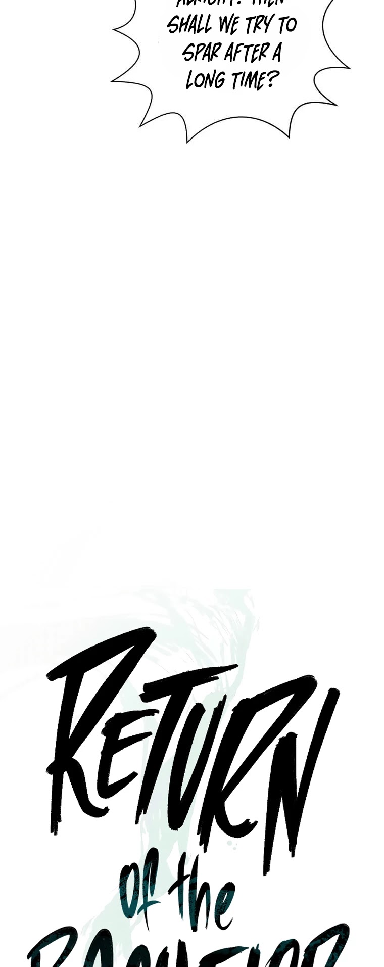 Return of the Bachelor Chapter 120 page 8 - Chapter 120