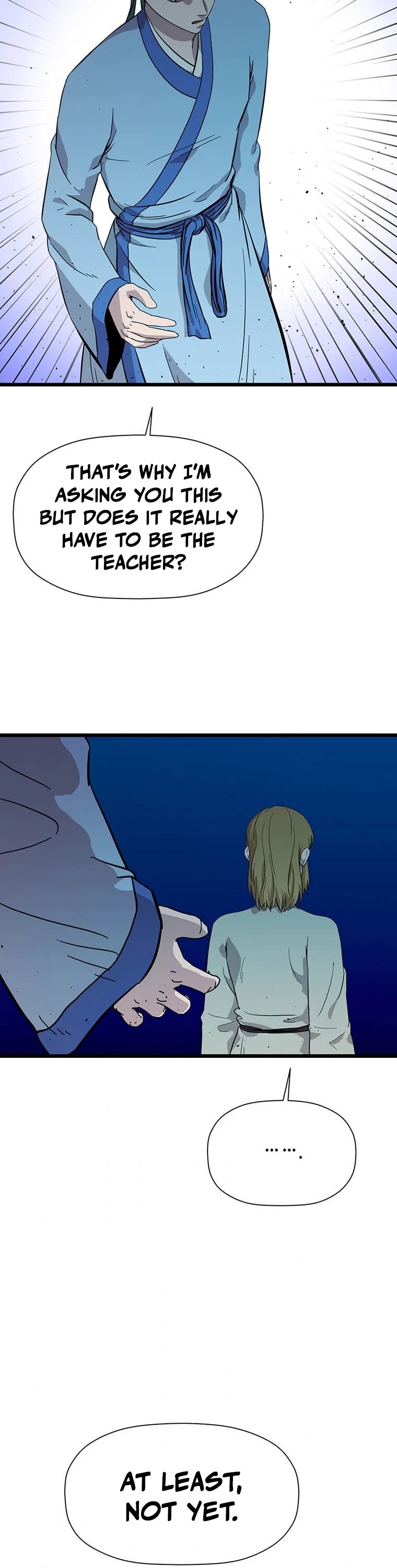 Return of the Bachelor Chapter 121 page 15 - Chapter 121