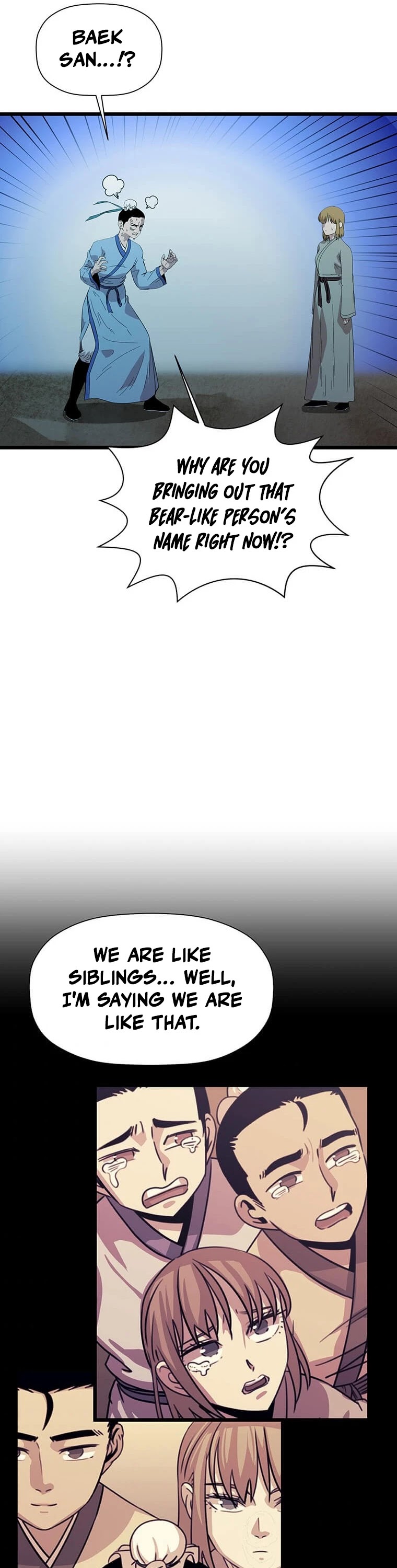 Return of the Bachelor Chapter 121 page 19 - Chapter 121