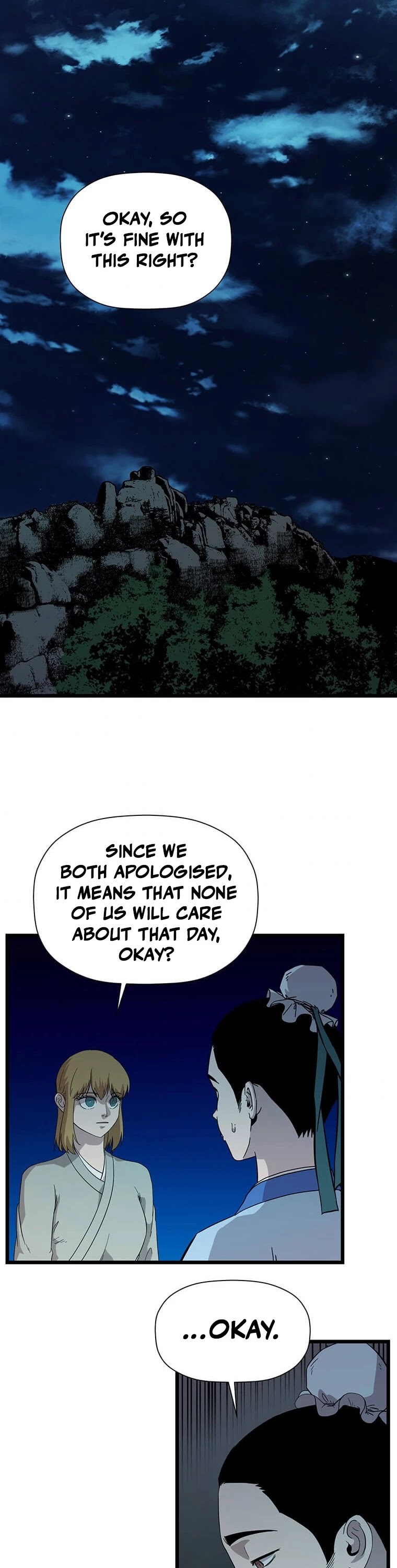Return of the Bachelor Chapter 121 page 2 - Chapter 121