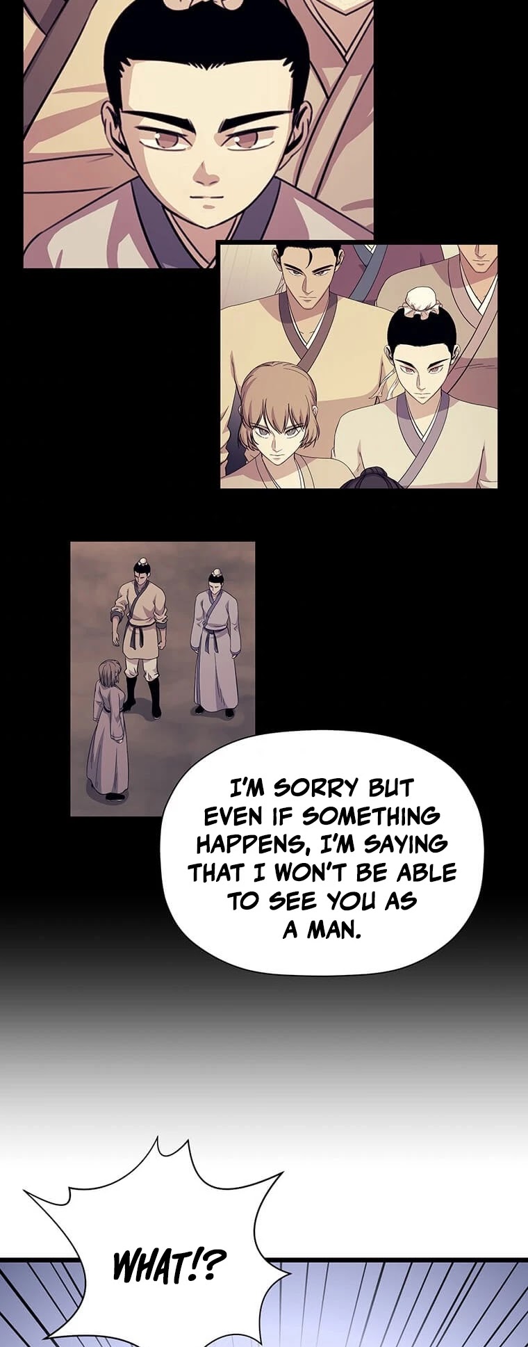 Return of the Bachelor Chapter 121 page 20 - Chapter 121