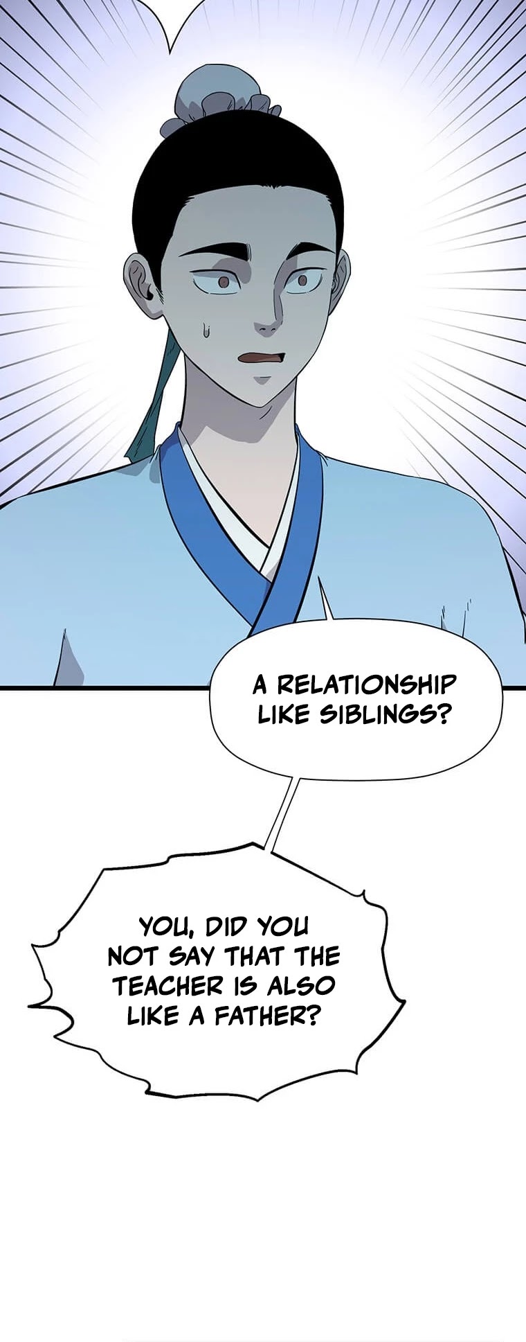 Return of the Bachelor Chapter 121 page 21 - Chapter 121