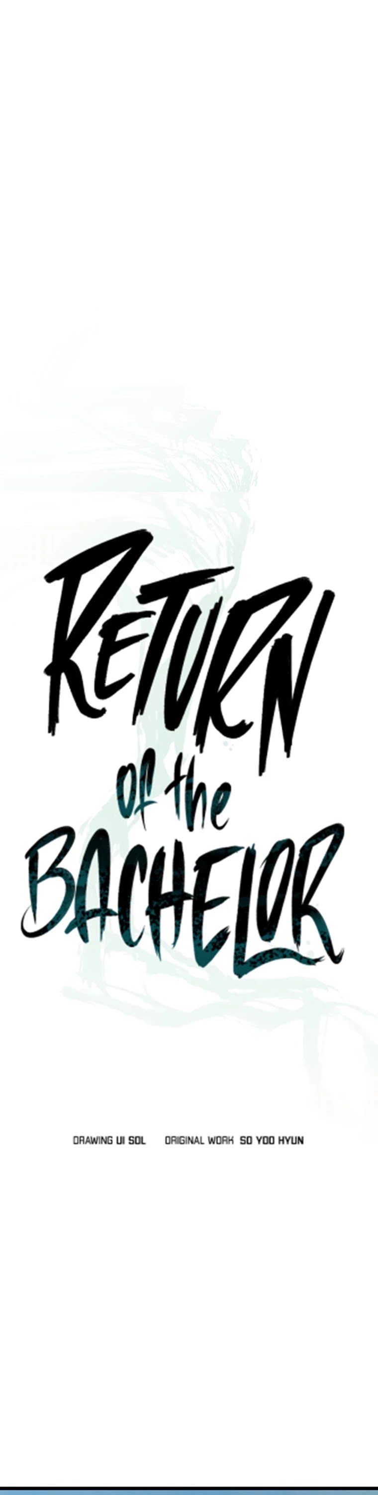 Return of the Bachelor Chapter 121 page 26 - Chapter 121