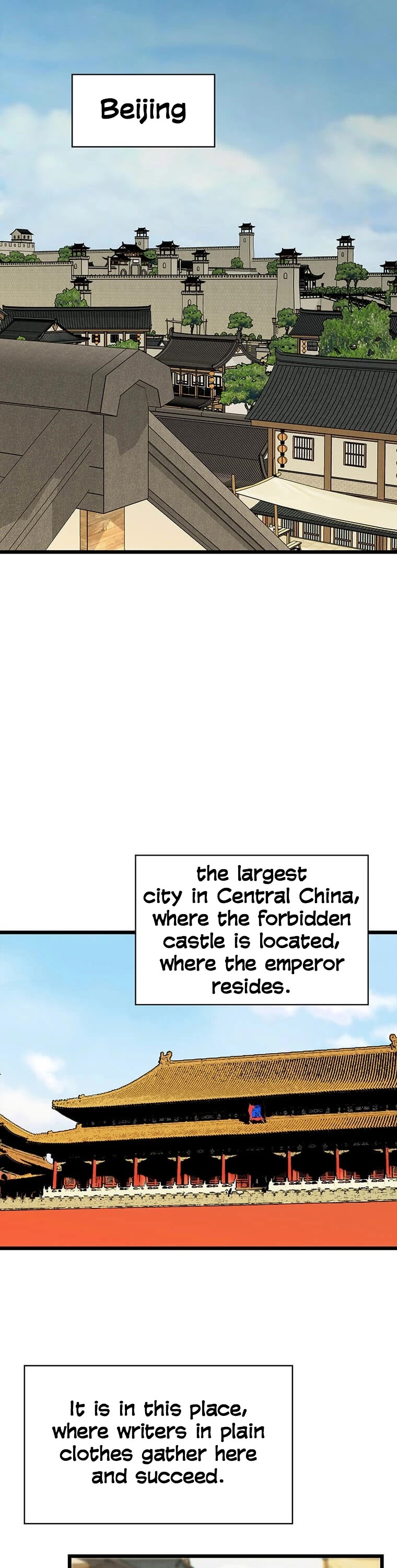 Return of the Bachelor Chapter 121 page 27 - Chapter 121