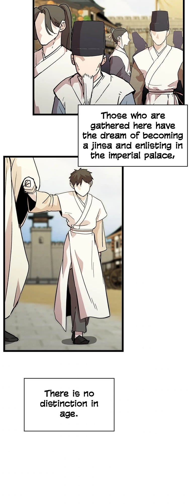Return of the Bachelor Chapter 121 page 28 - Chapter 121