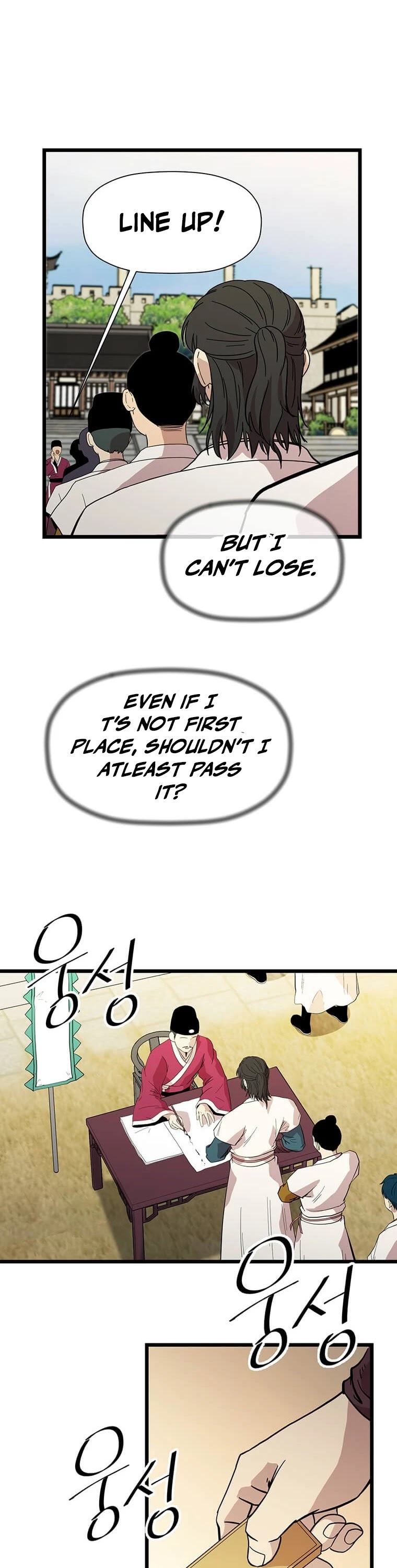 Return of the Bachelor Chapter 121 page 30 - Chapter 121