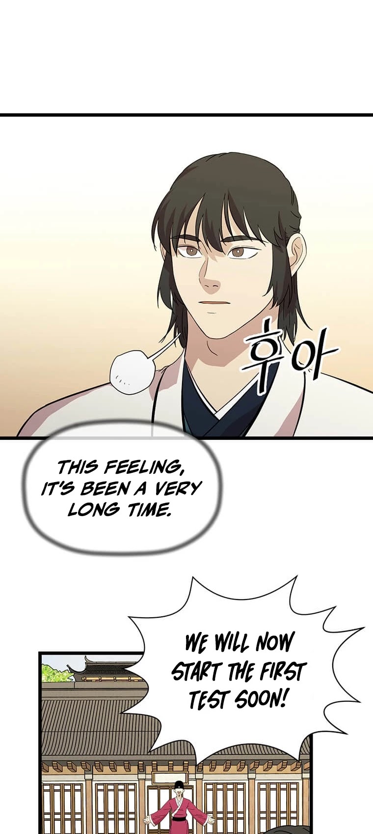 Return of the Bachelor Chapter 121 page 32 - Chapter 121
