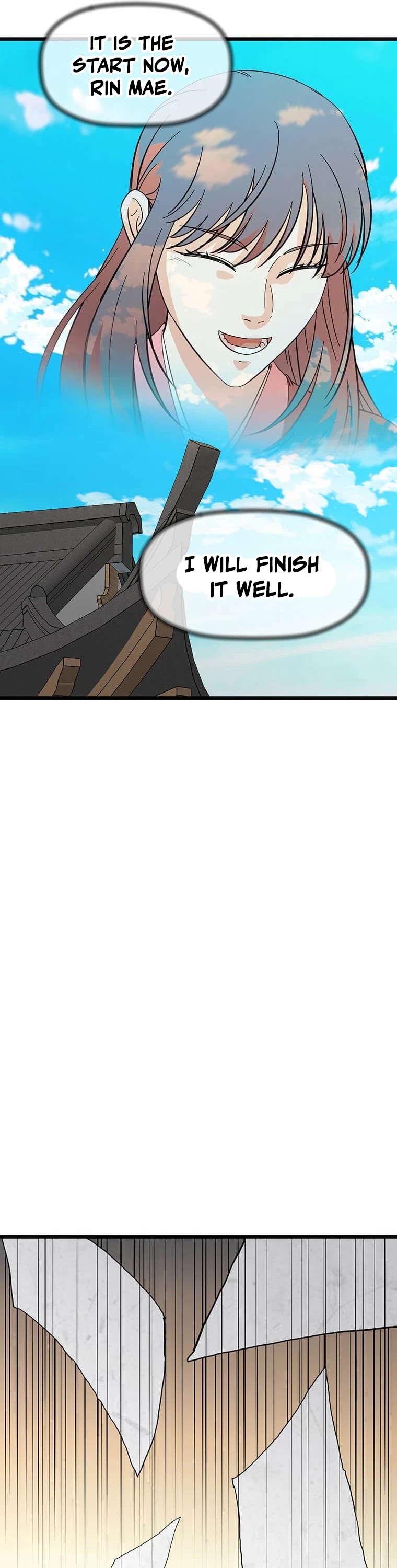 Return of the Bachelor Chapter 121 page 34 - Chapter 121