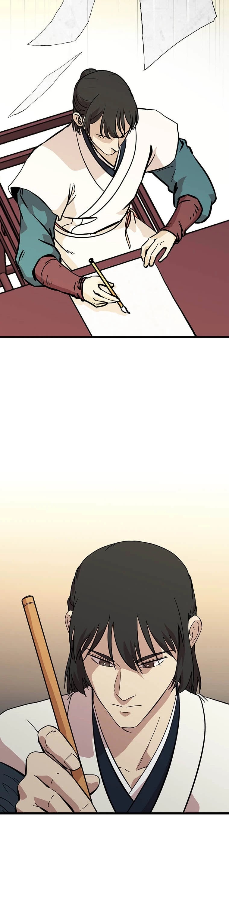 Return of the Bachelor Chapter 121 page 35 - Chapter 121