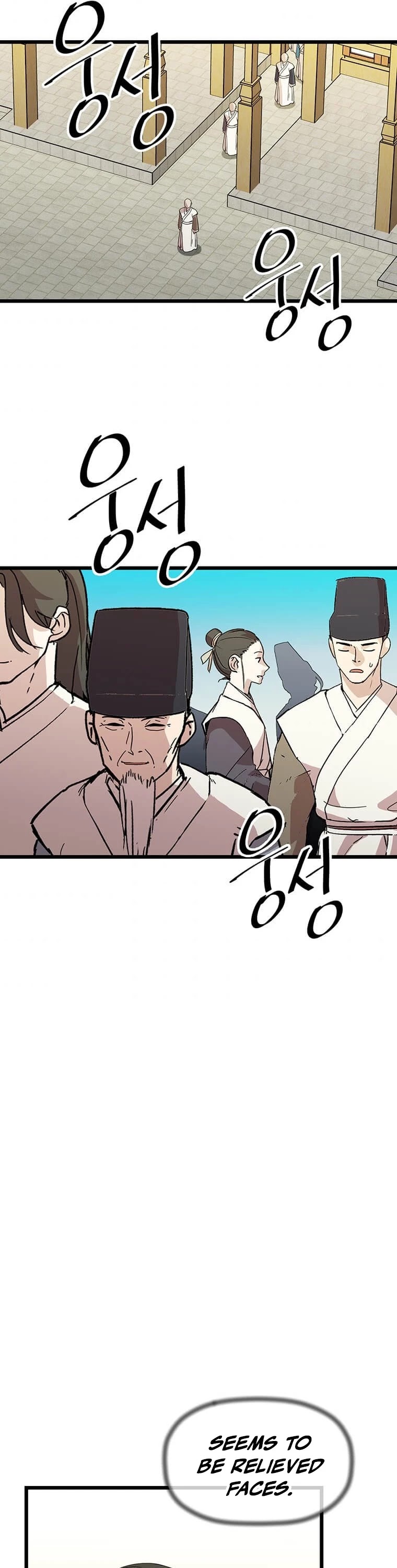 Return of the Bachelor Chapter 121 page 38 - Chapter 121