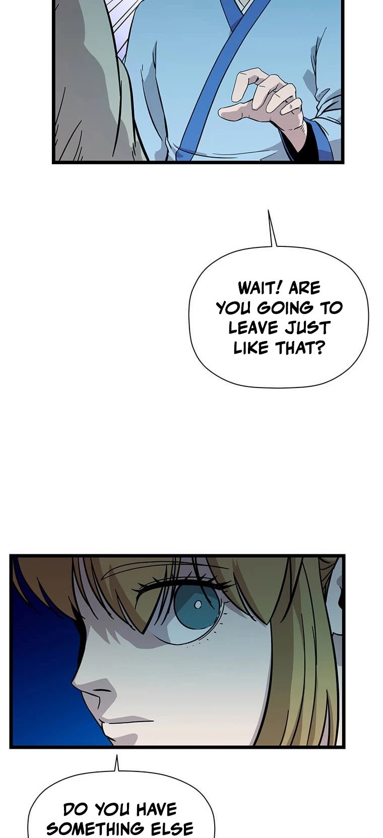 Return of the Bachelor Chapter 121 page 4 - Chapter 121