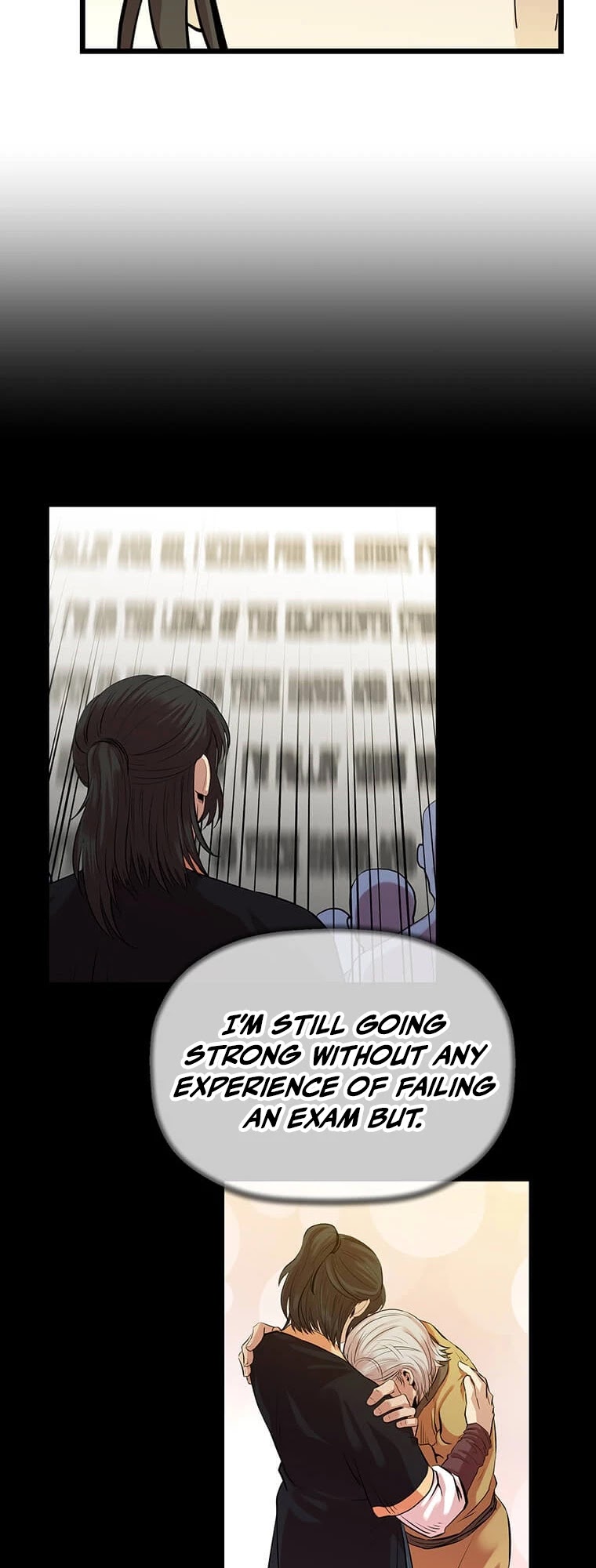Return of the Bachelor Chapter 121 page 40 - Chapter 121