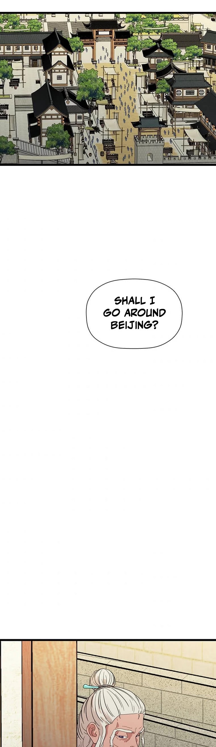 Return of the Bachelor Chapter 121 page 42 - Chapter 121