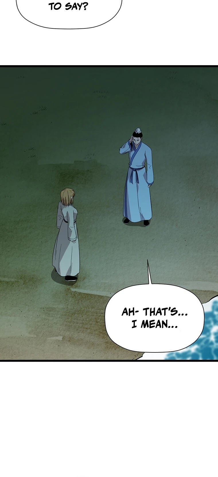 Return of the Bachelor Chapter 121 page 5 - Chapter 121
