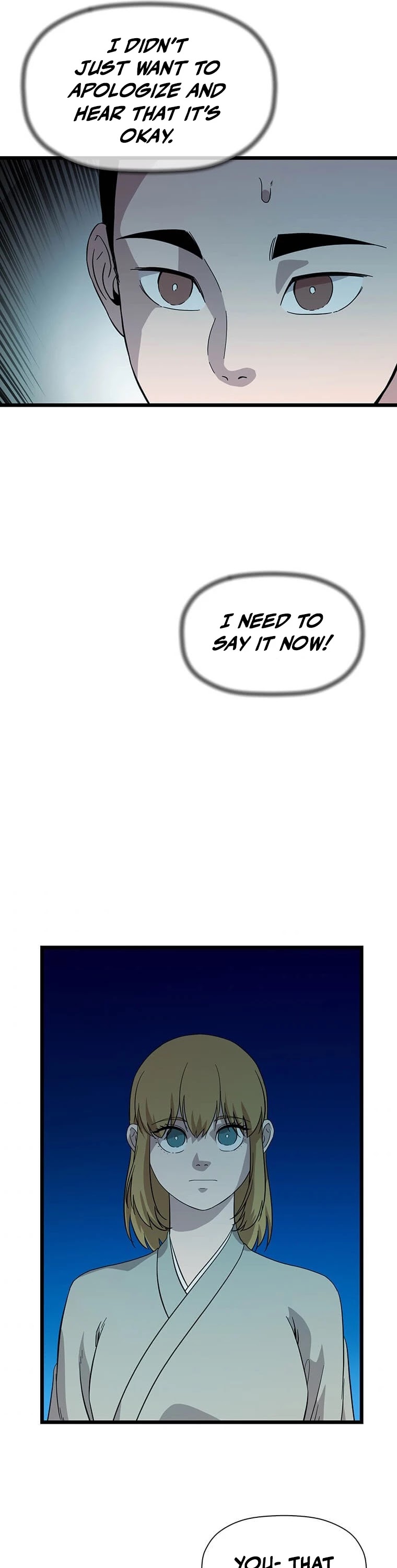 Return of the Bachelor Chapter 121 page 6 - Chapter 121