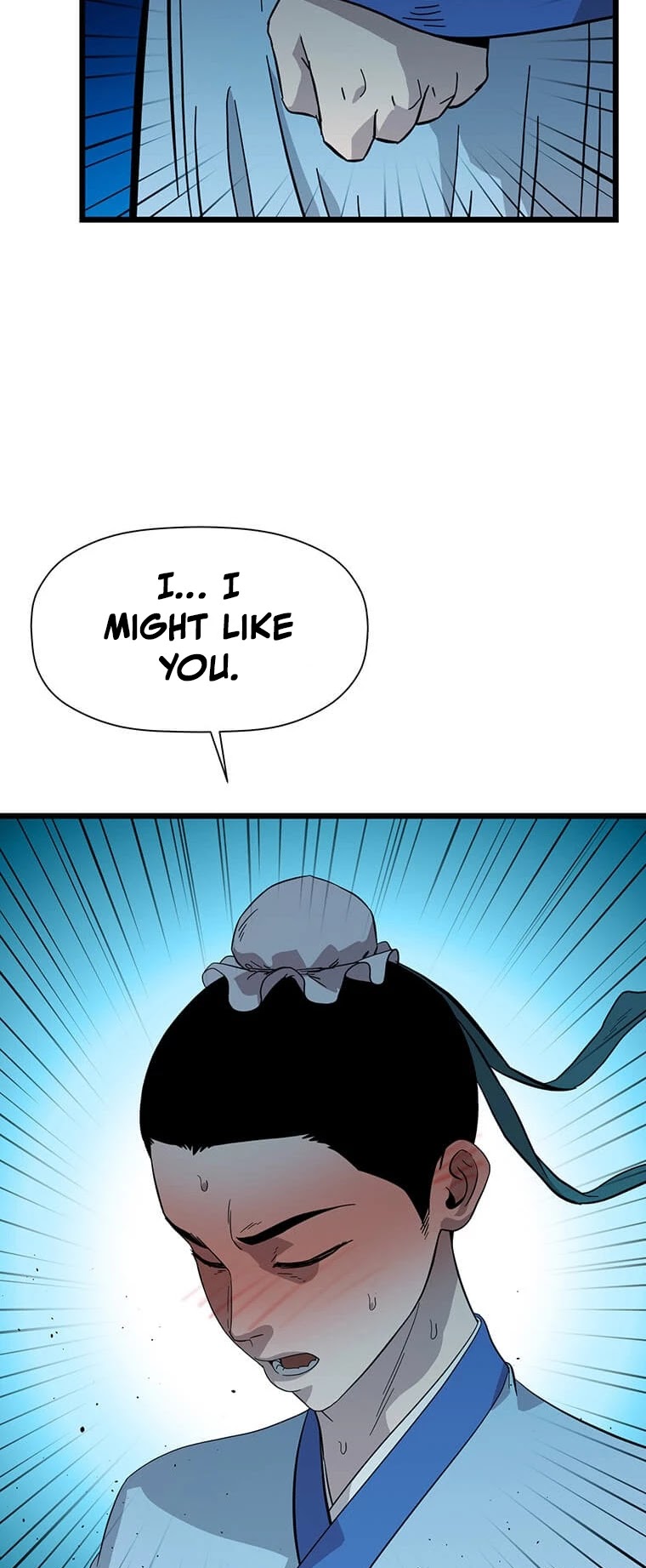 Return of the Bachelor Chapter 121 page 8 - Chapter 121