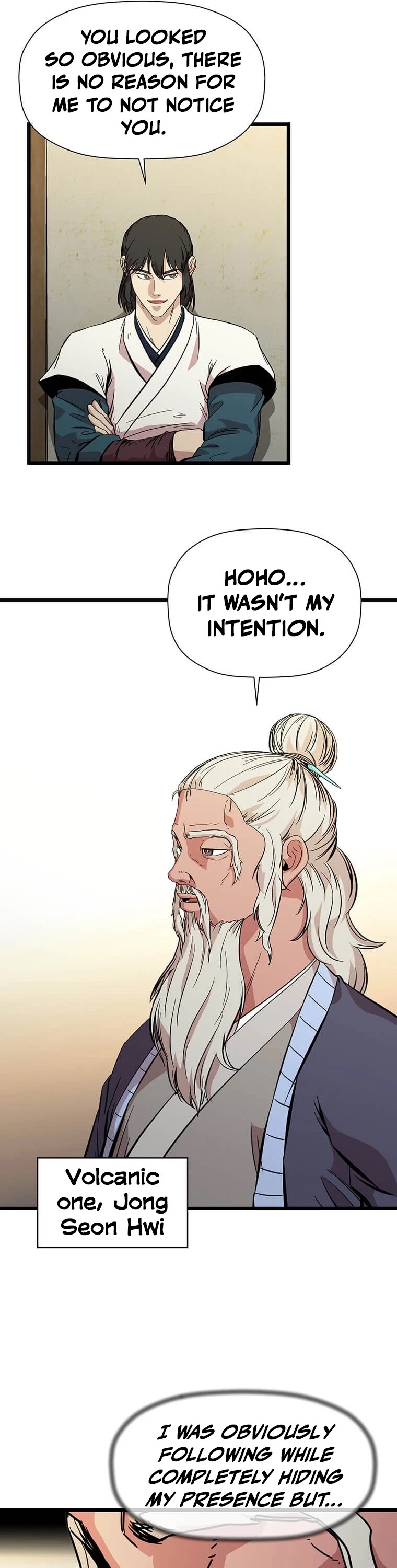 Return of the Bachelor Chapter 122 page 10 - Chapter 122