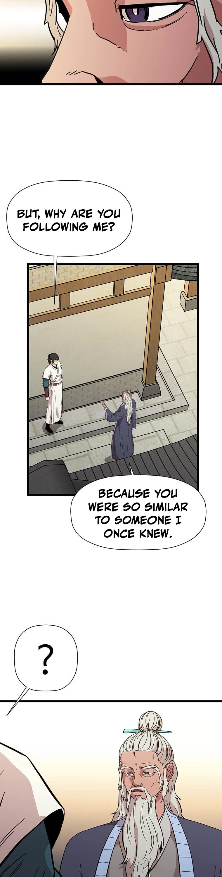 Return of the Bachelor Chapter 122 page 11 - Chapter 122