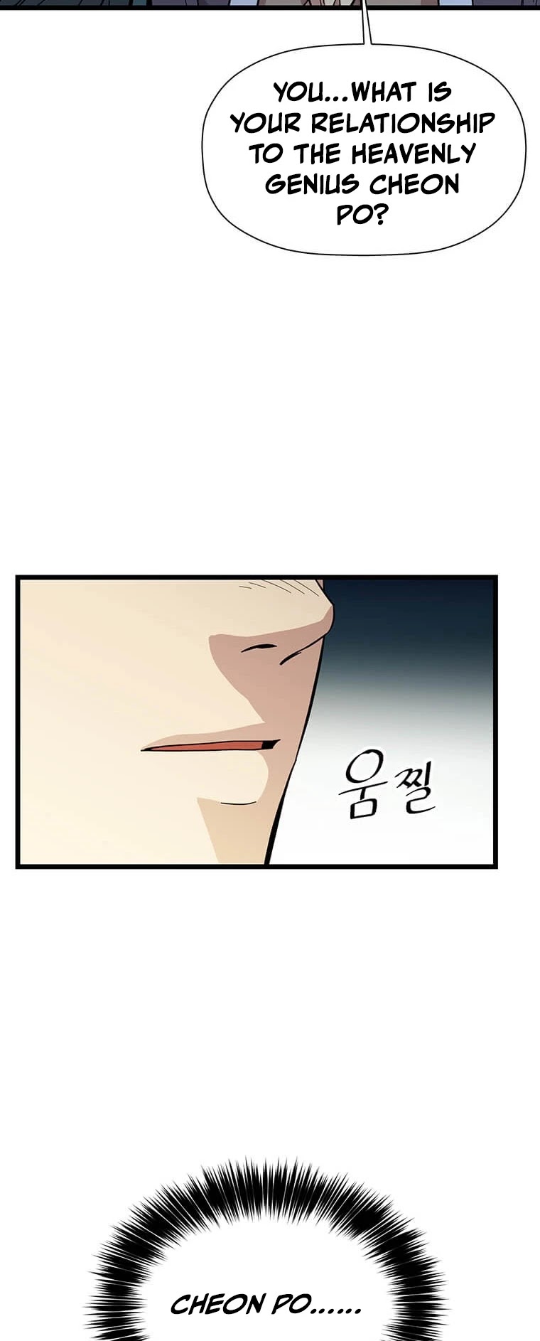 Return of the Bachelor Chapter 122 page 12 - Chapter 122
