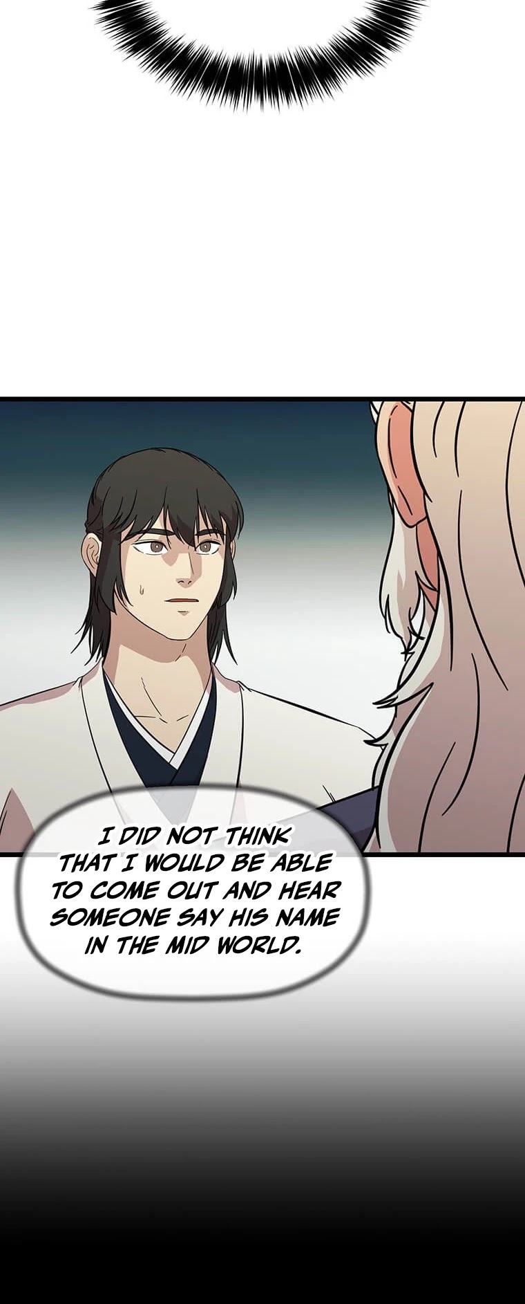 Return of the Bachelor Chapter 122 page 13 - Chapter 122
