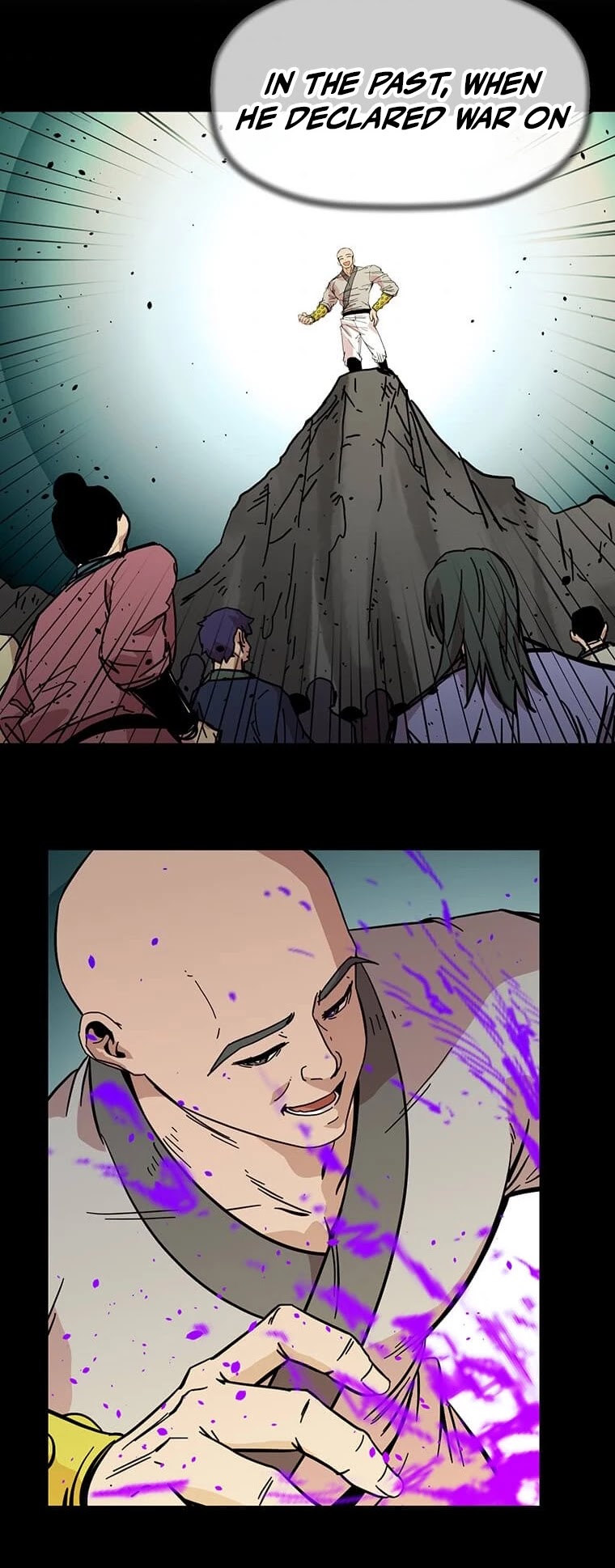 Return of the Bachelor Chapter 122 page 25 - Chapter 122