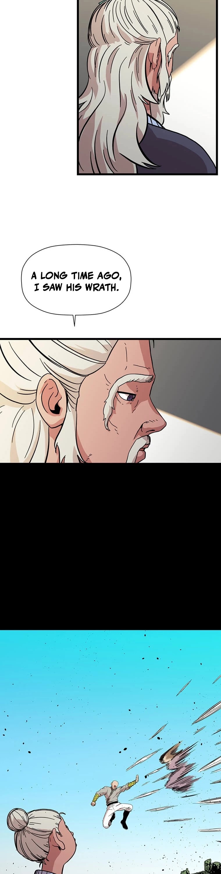 Return of the Bachelor Chapter 122 page 27 - Chapter 122