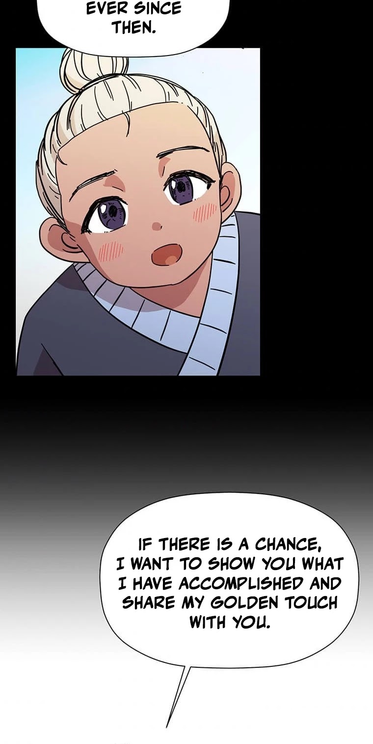 Return of the Bachelor Chapter 122 page 29 - Chapter 122