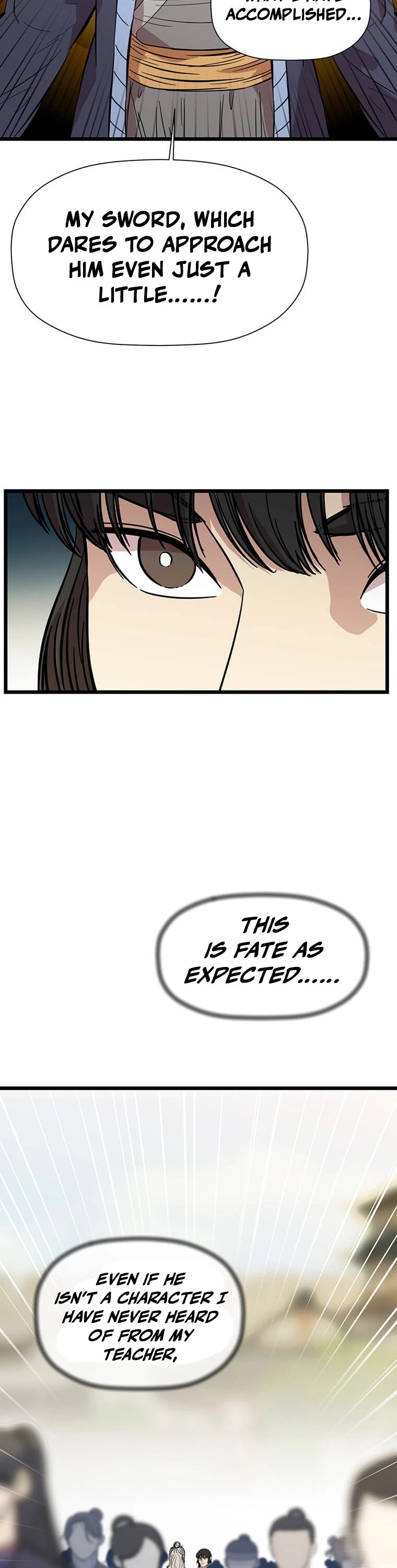Return of the Bachelor Chapter 122 page 31 - Chapter 122