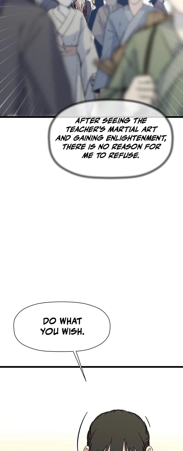 Return of the Bachelor Chapter 122 page 32 - Chapter 122