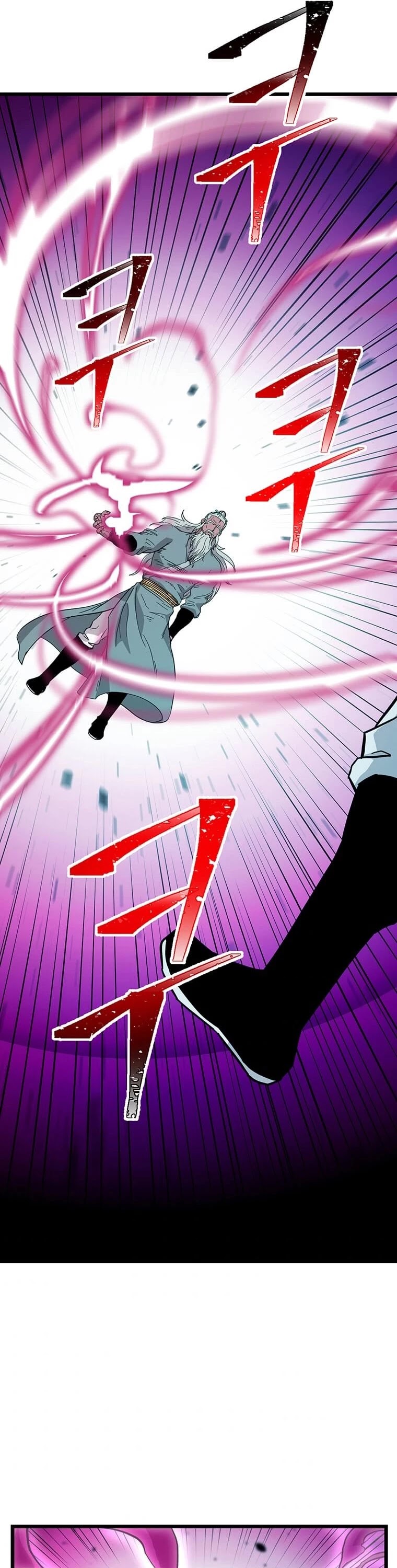 Return of the Bachelor Chapter 122 page 38 - Chapter 122