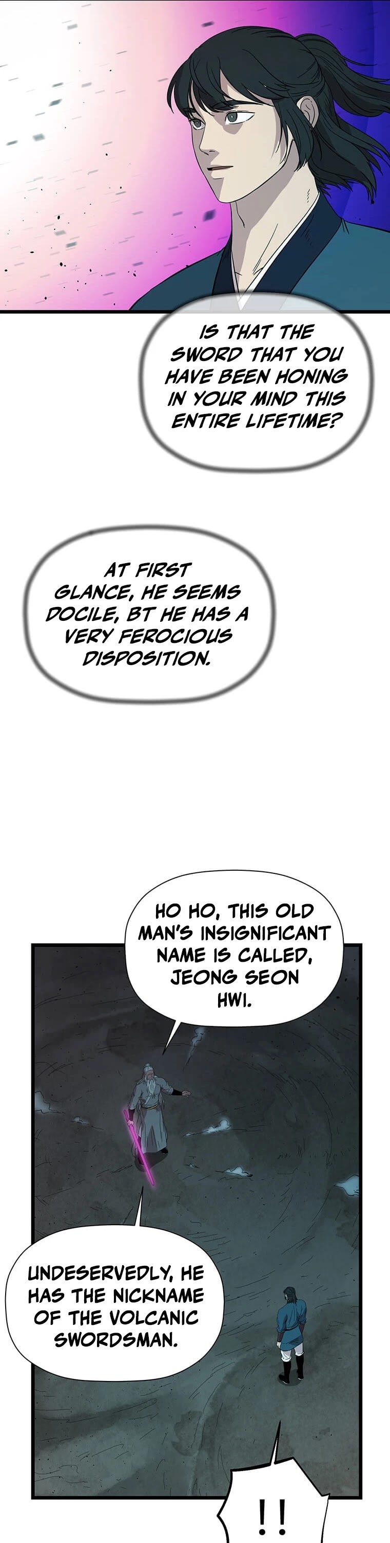 Return of the Bachelor Chapter 122 page 42 - Chapter 122