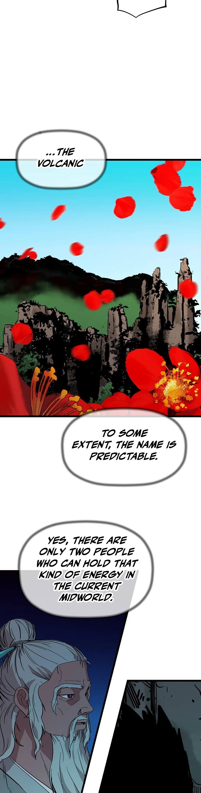 Return of the Bachelor Chapter 122 page 43 - Chapter 122