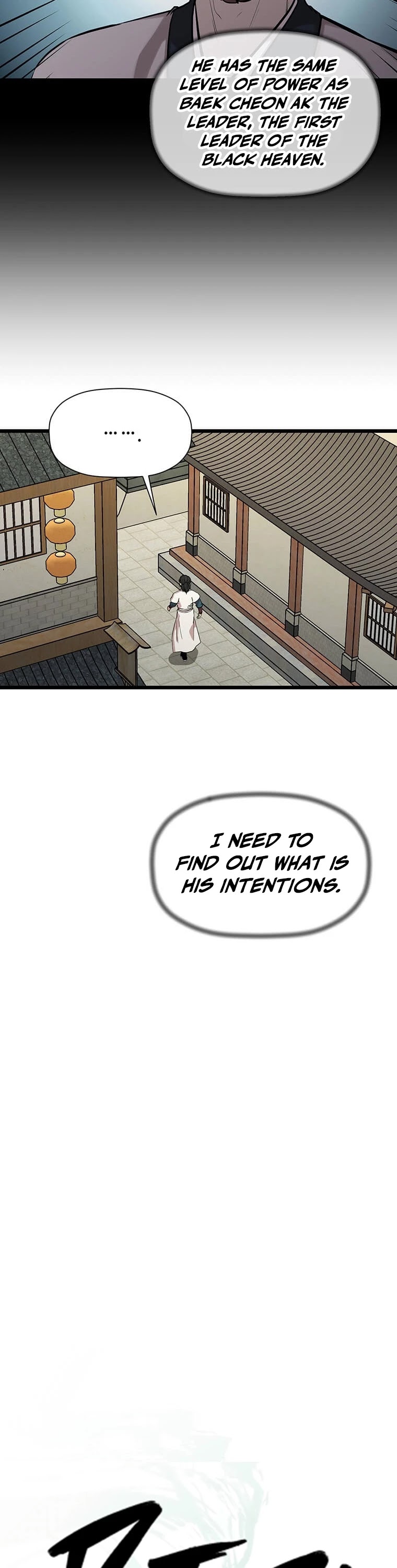 Return of the Bachelor Chapter 122 page 7 - Chapter 122