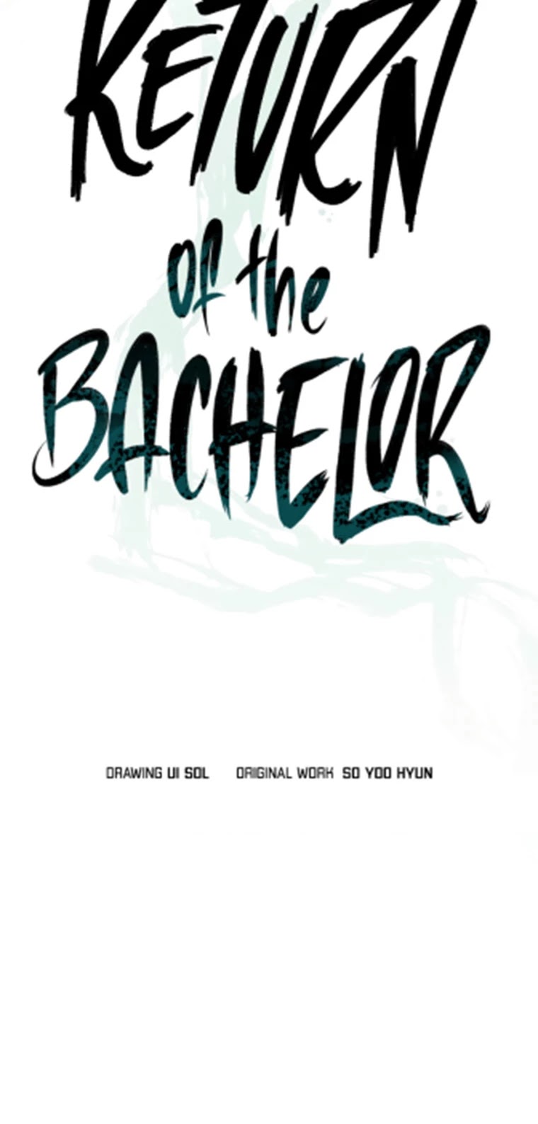 Return of the Bachelor Chapter 122 page 8 - Chapter 122