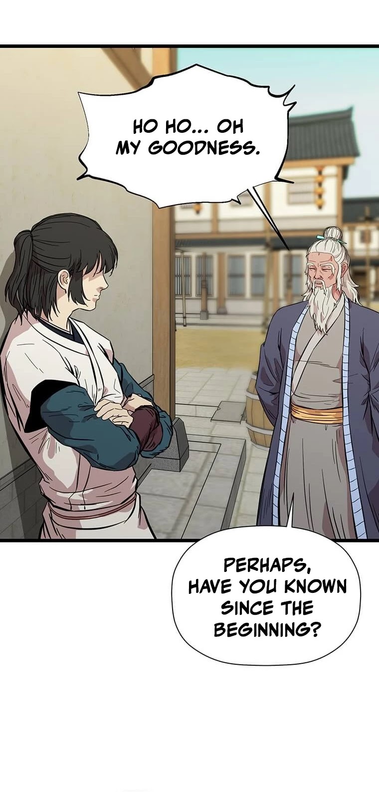 Return of the Bachelor Chapter 122 page 9 - Chapter 122
