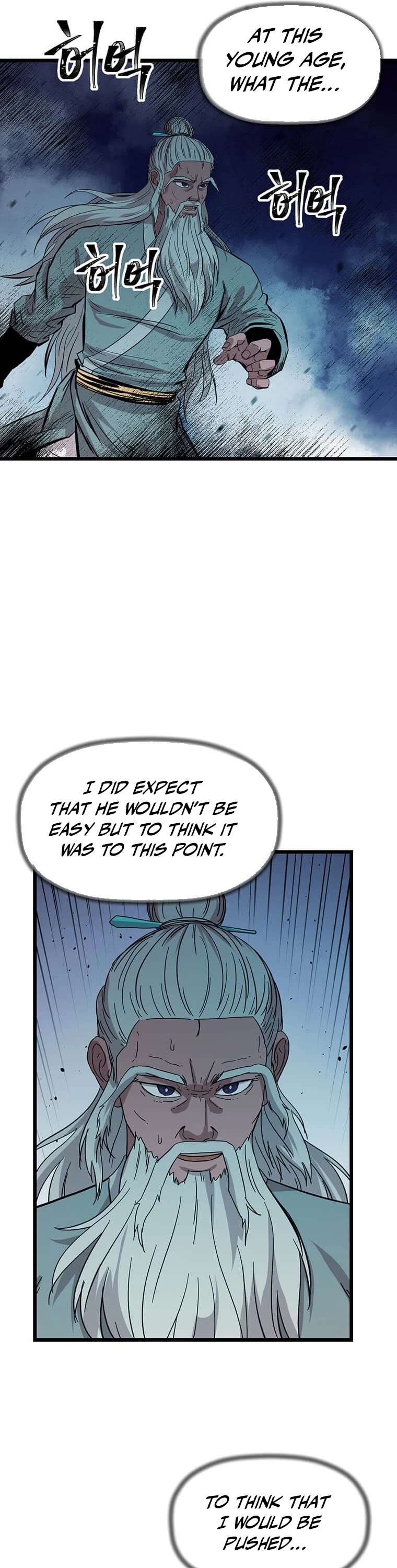 Return of the Bachelor Chapter 123 page 13 - Chapter 123