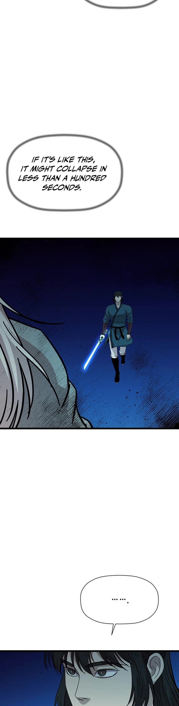 Return of the Bachelor Chapter 123 page 14 - Chapter 123