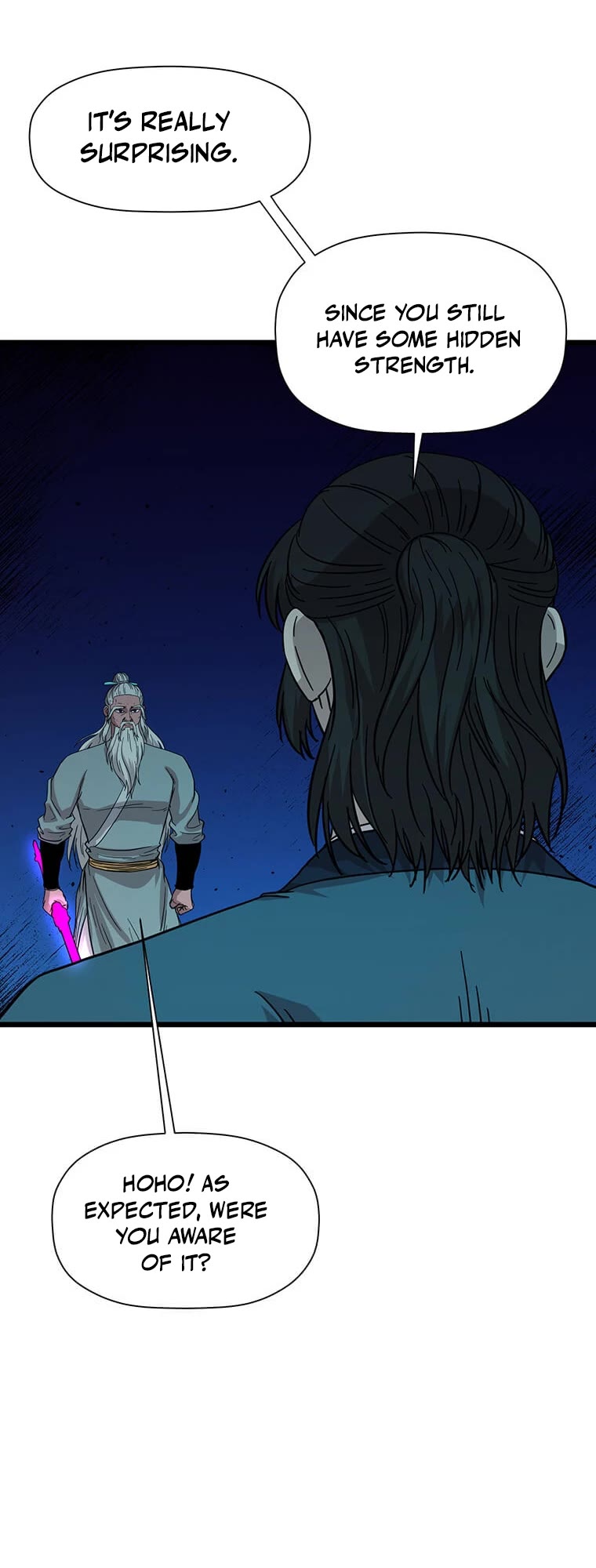 Return of the Bachelor Chapter 123 page 16 - Chapter 123