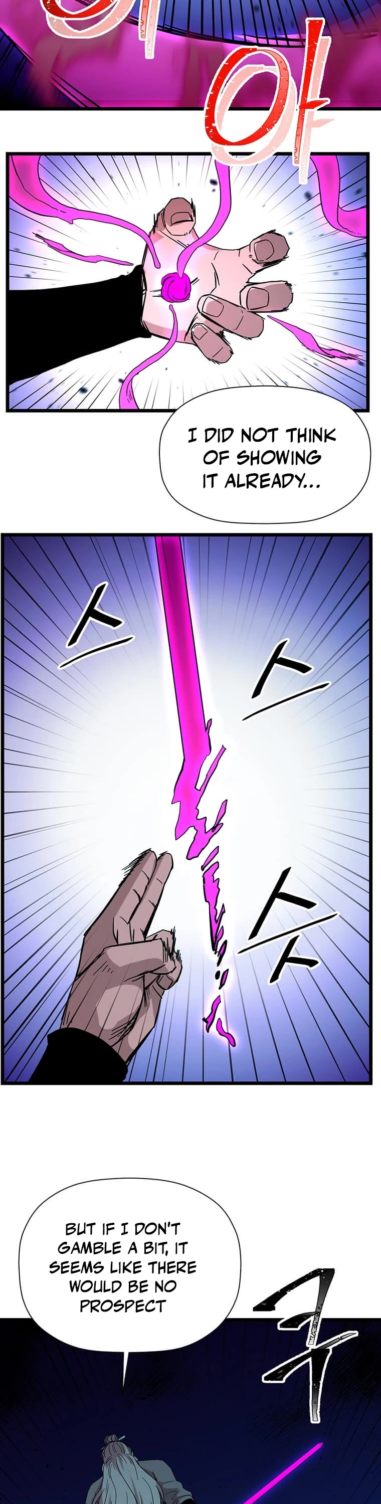 Return of the Bachelor Chapter 123 page 18 - Chapter 123