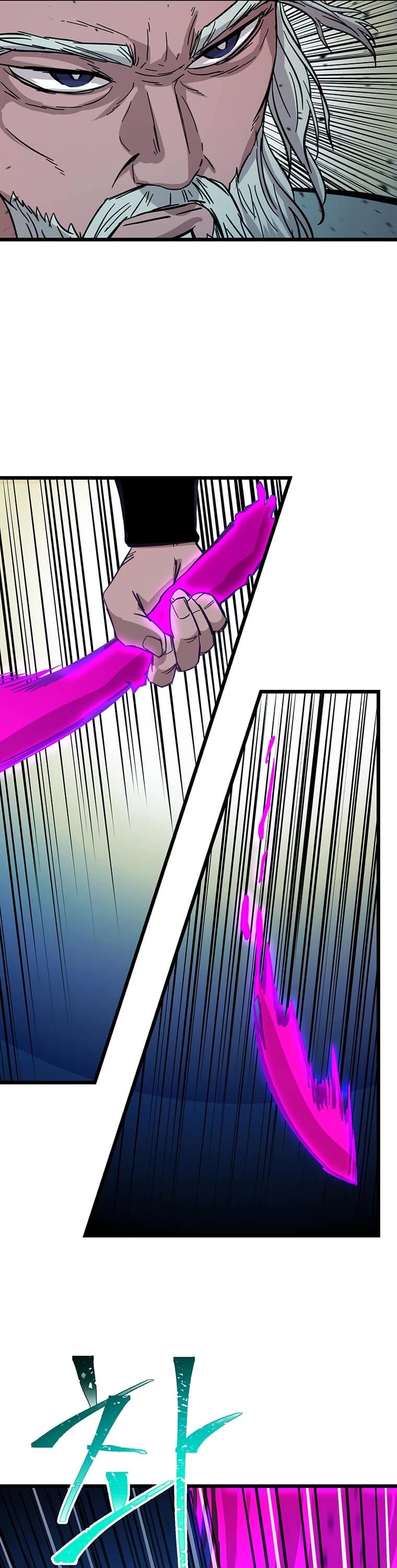 Return of the Bachelor Chapter 123 page 25 - Chapter 123