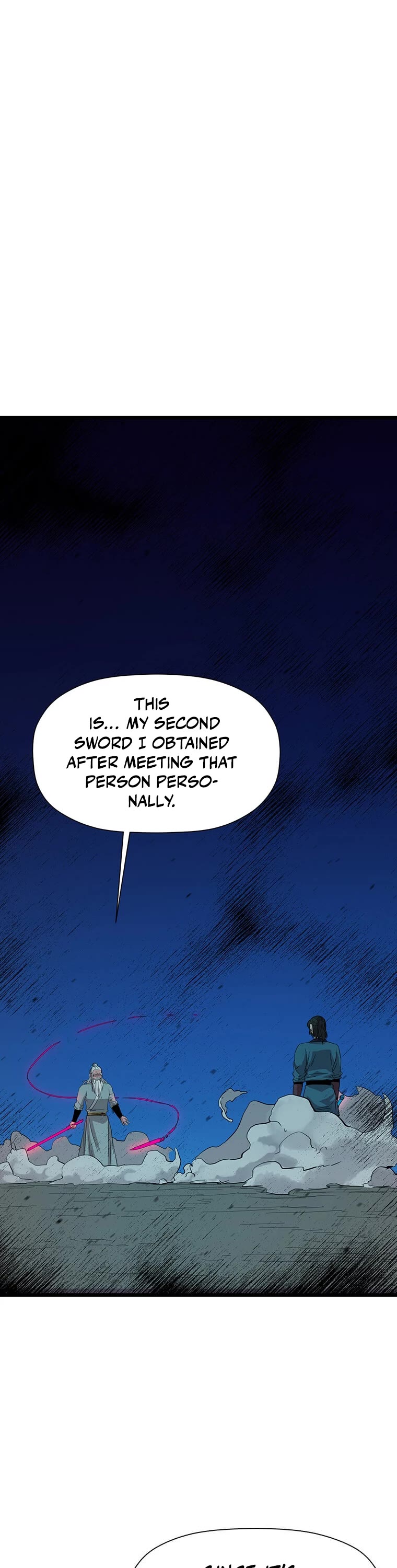 Return of the Bachelor Chapter 123 page 30 - Chapter 123