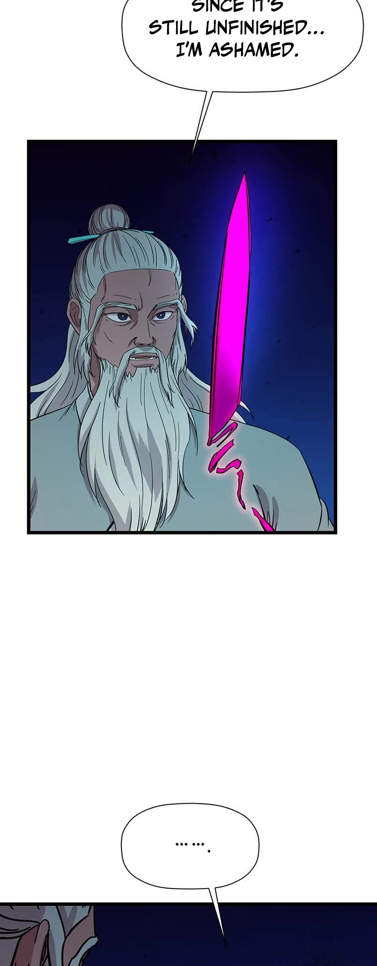 Return of the Bachelor Chapter 123 page 31 - Chapter 123